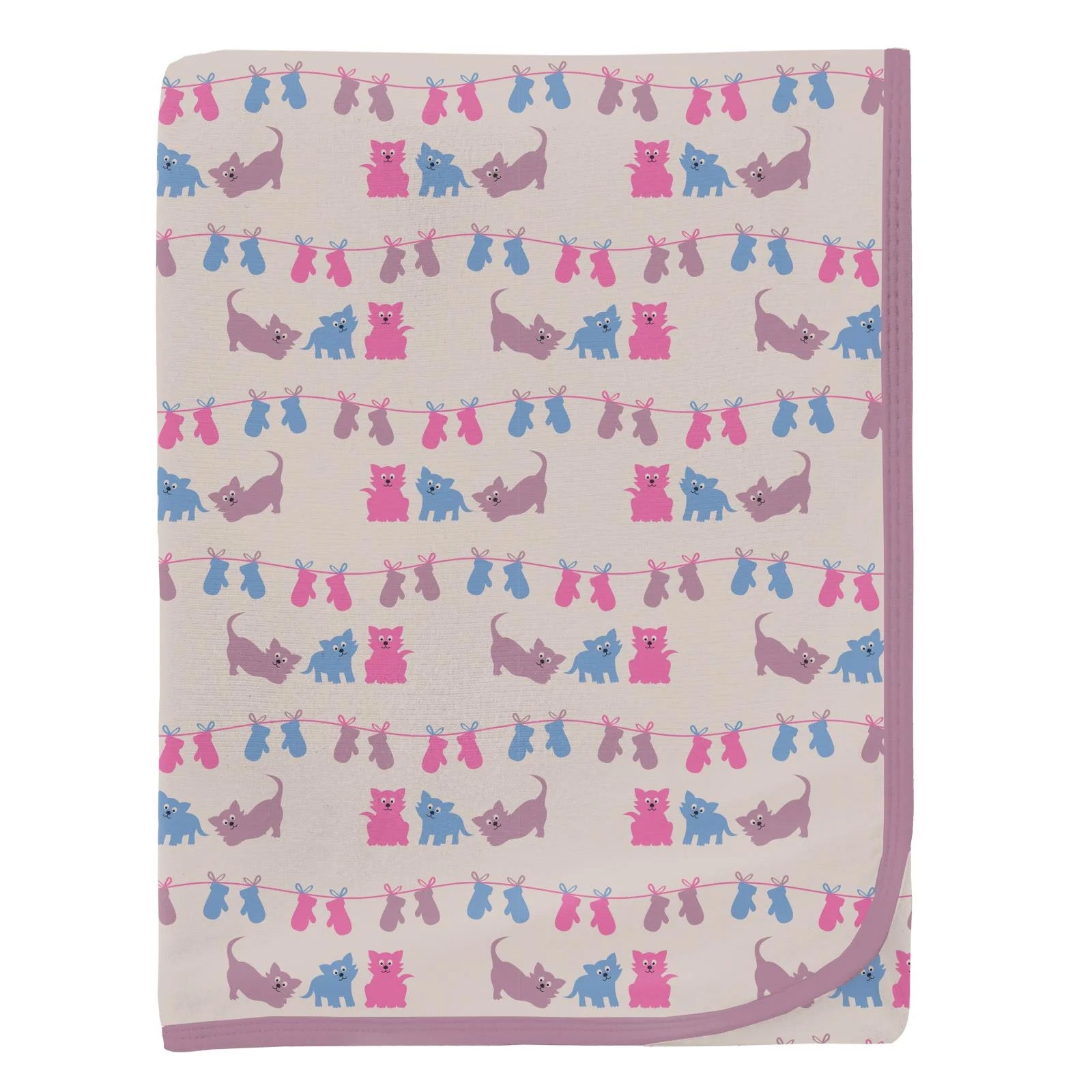 Kickee swaddle 2025