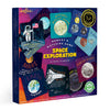 eeBoo Space Exploration Memory & Matching Game