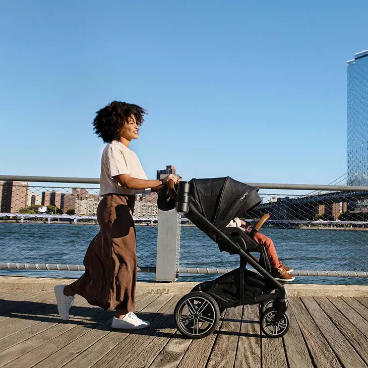 mixx next + pipa™ Aire rx travel system