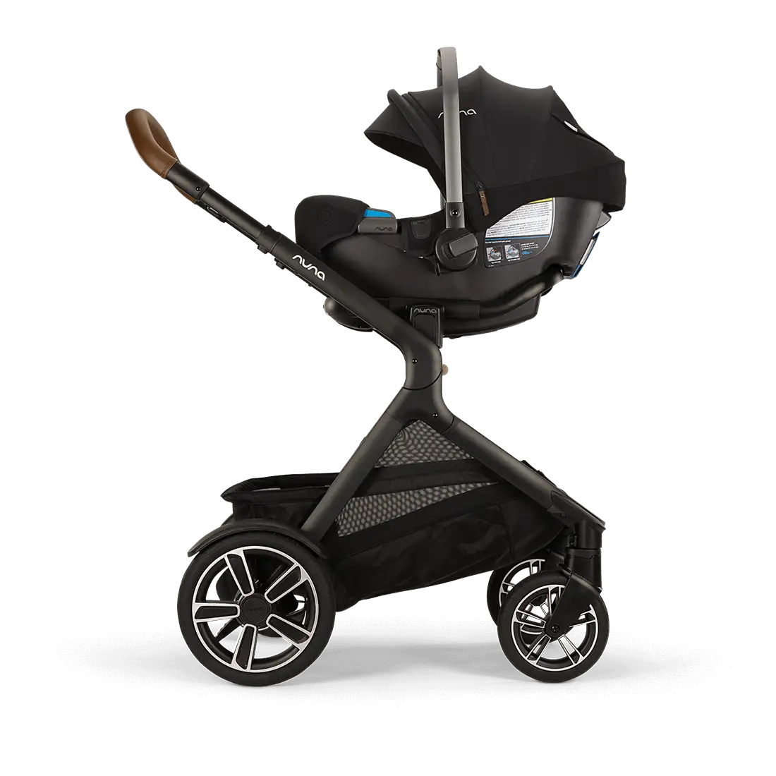 Nuna demi next rider board Satara Home and Baby