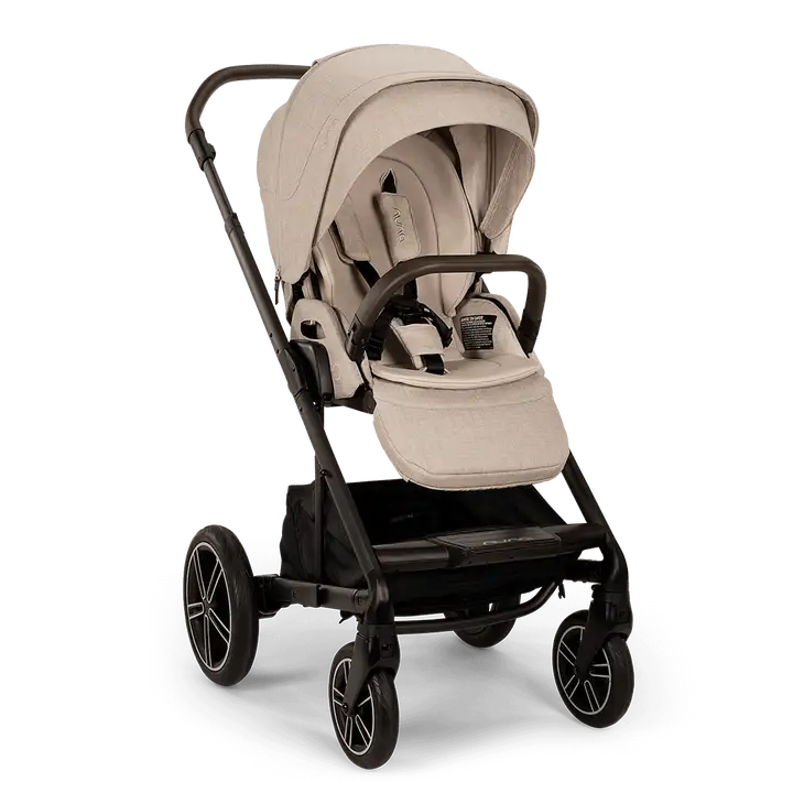 Nuna MIXX Next Premium Travel Stroller