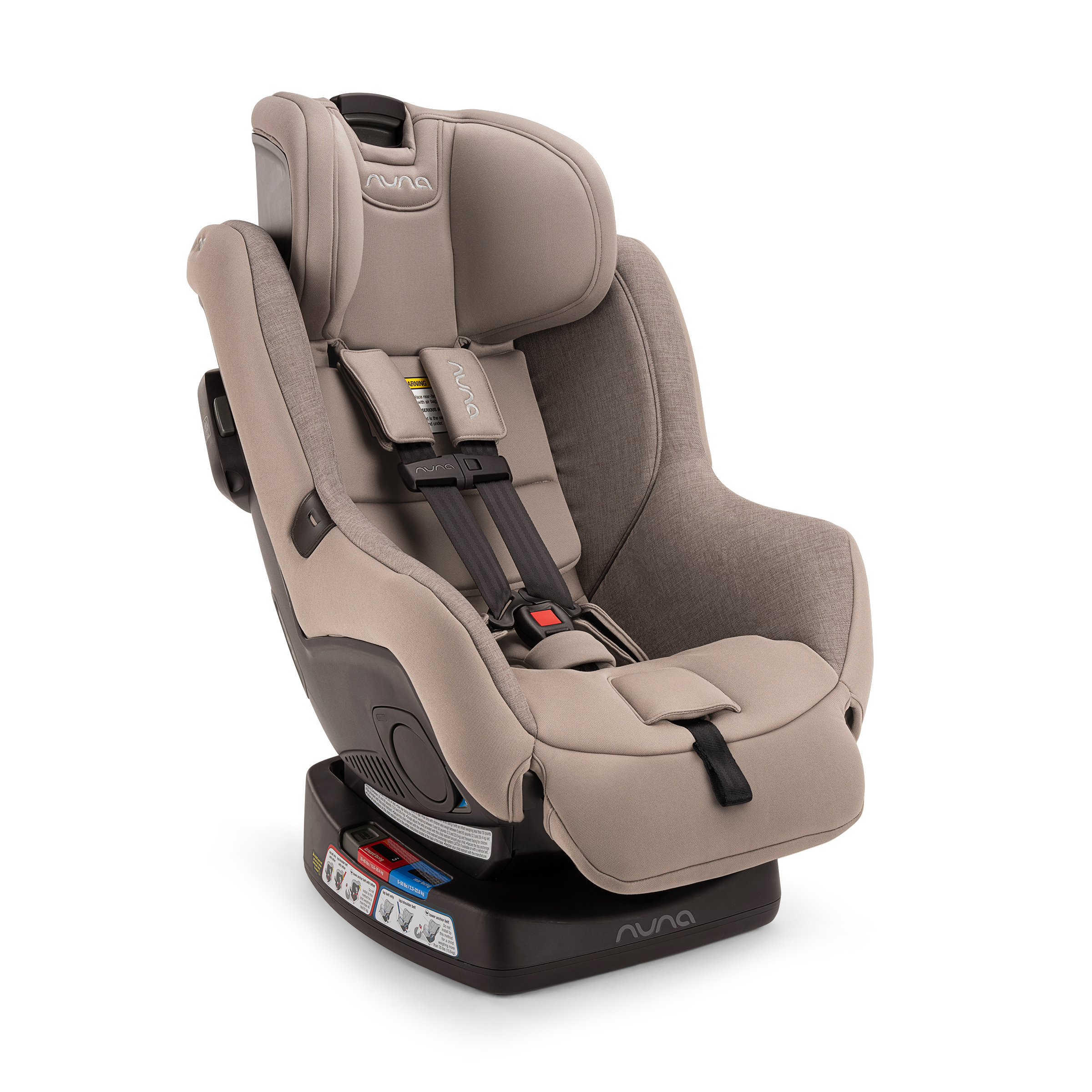 Nuna rava convertible car seat amazon 2025