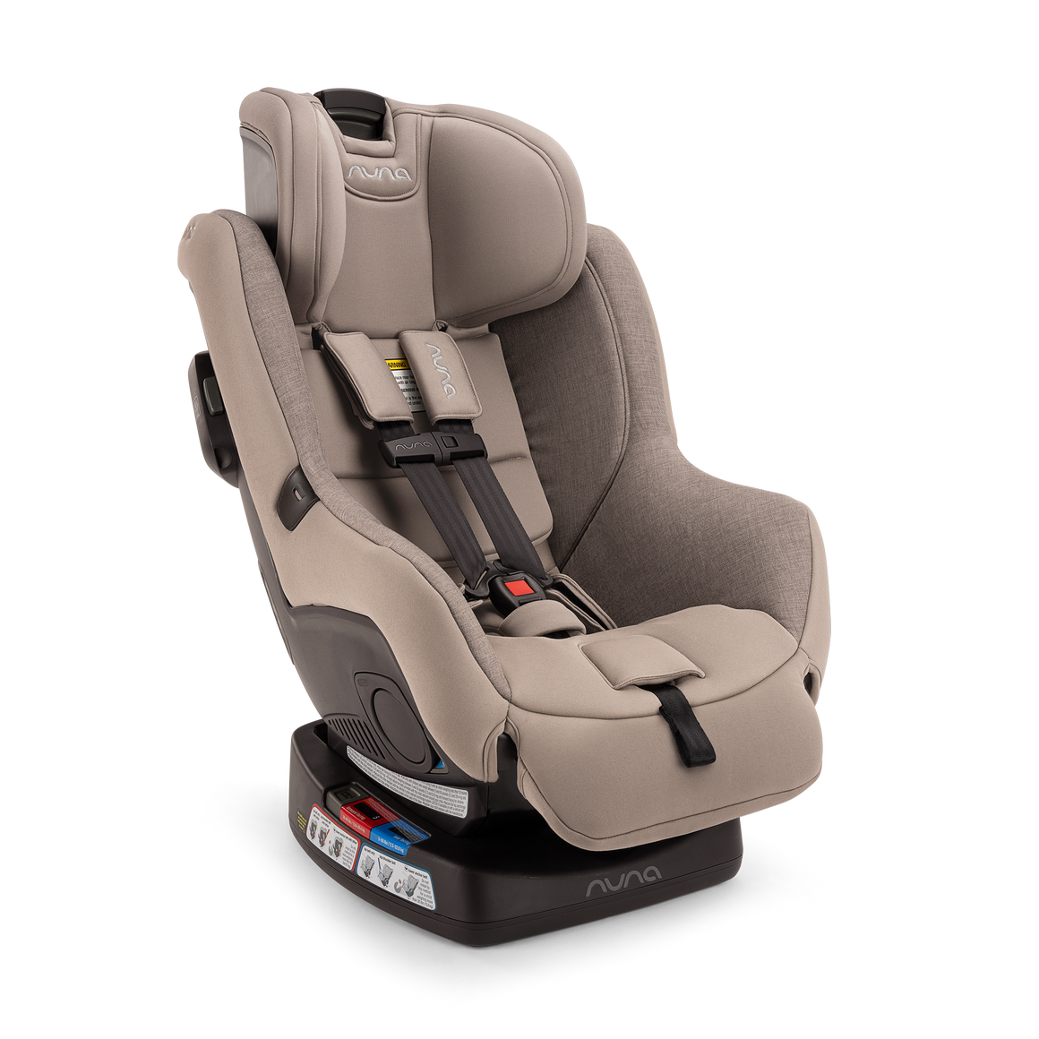 Rear facing nuna rava 2025