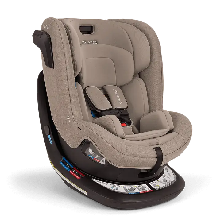 Nuna REVV Car Seat