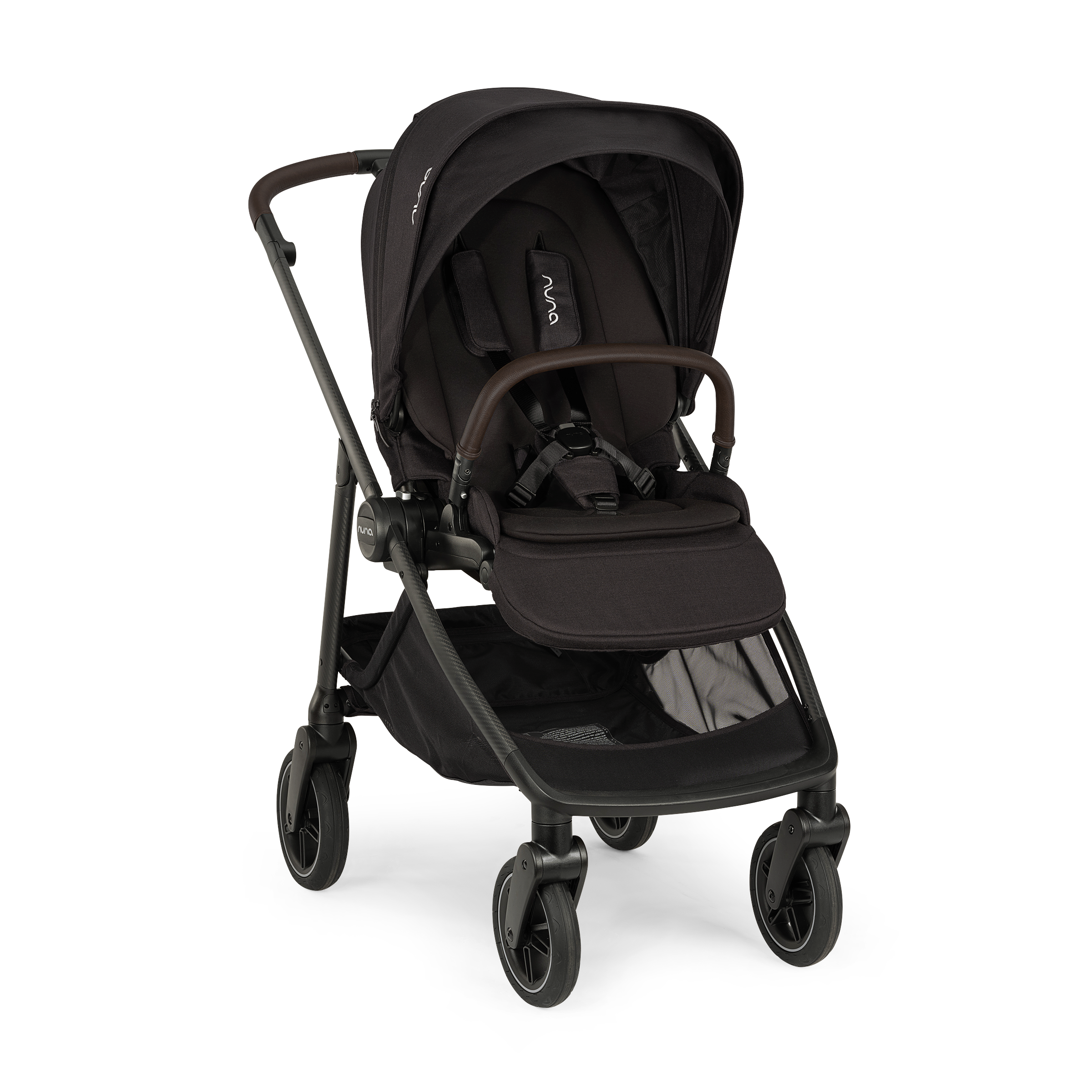 Nuna SWIV Stroller