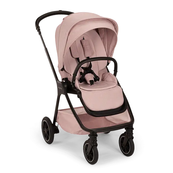 Nuna TRIV Next Stroller w/Magnetic Buckle