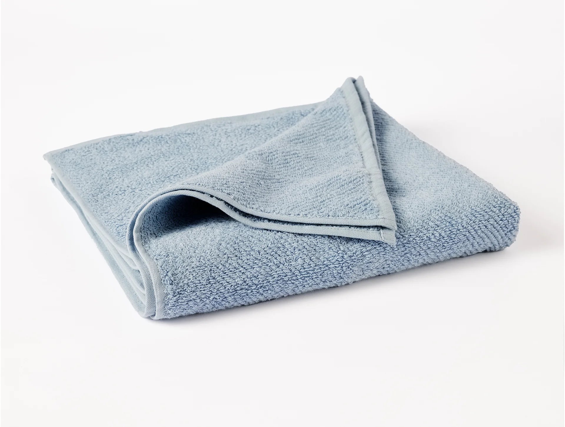 Coyuchi Air Weight Bath Towels - Thumbnail 3