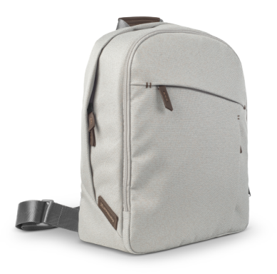Changing Backpack