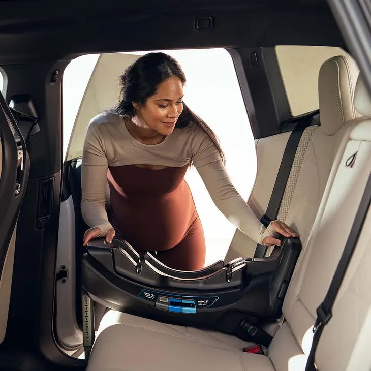 mixx next + pipa™ Aire rx travel system