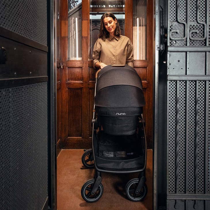 nuna swiv stroller Nuna SWIV Stroller