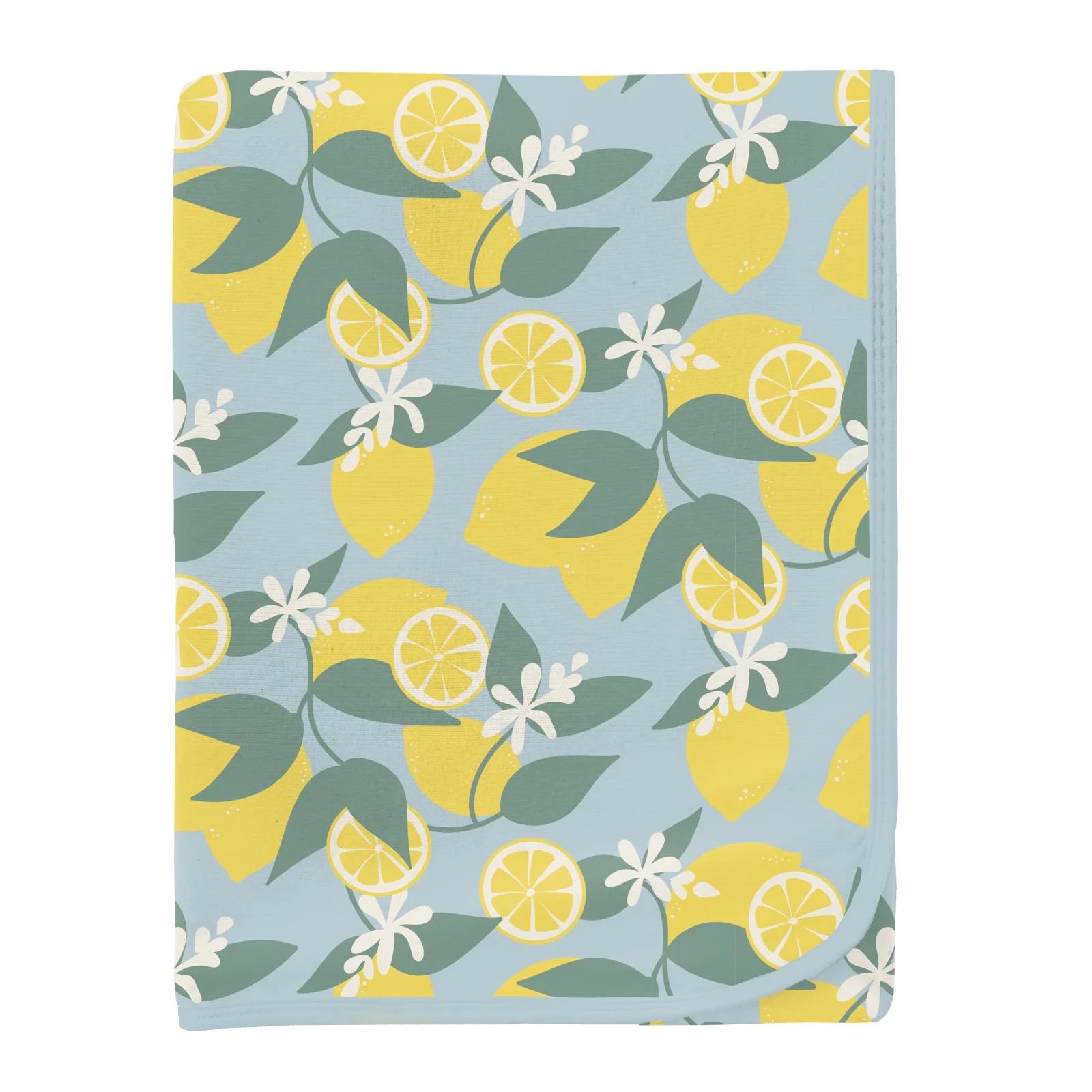 Kickee Pants Swaddle Blanket