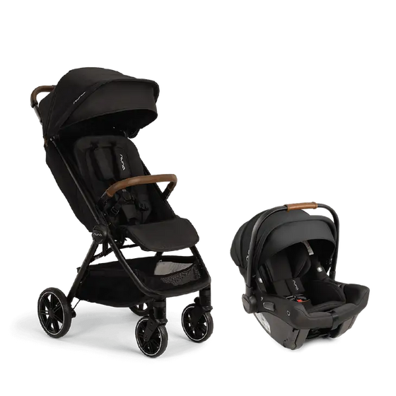 trvl™ lx + pipa™ urbn travel system
