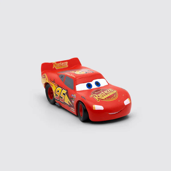 Tonies–Disney & Pixar Cars: Lightning McQueen