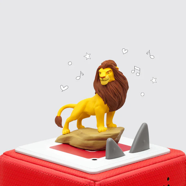 Tonies–Disney The Lion King