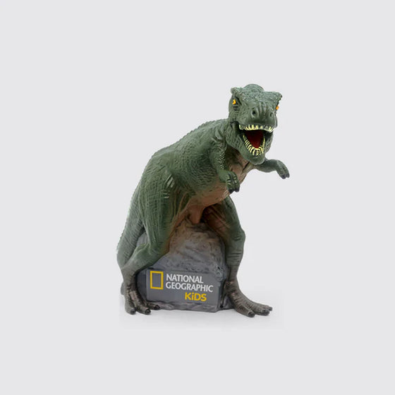 Tonies–National Geographic Kids: Dinosaur