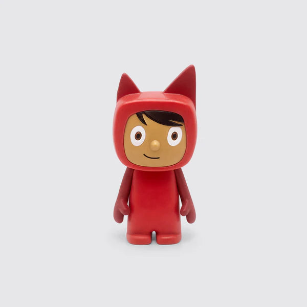 Tonies– Creative-Tonie Red/Medium