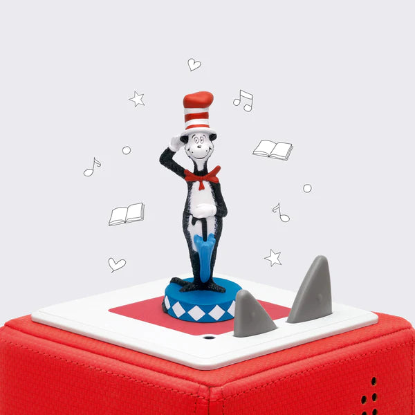 Tonies–Dr. Seuss: The Cat in the Hat