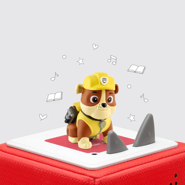 Tonies–PAW Patrol: Rubble