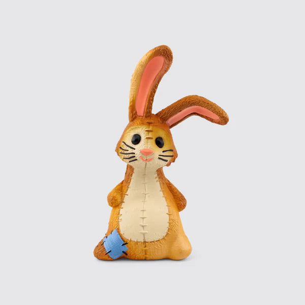 Tonies–The Velveteen Rabbit