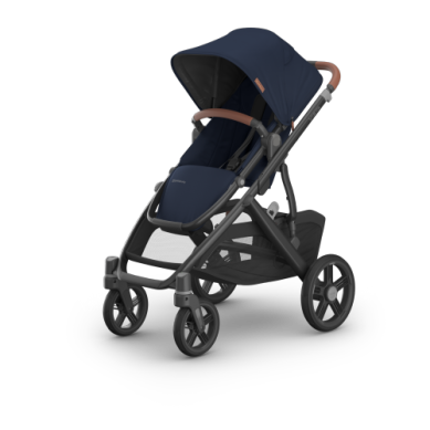 Uppababy Vista V3 -  One for all