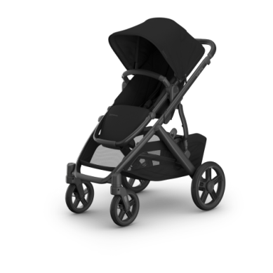 UPPAbaby Vista V3 Expandable Stroller for Growing Families