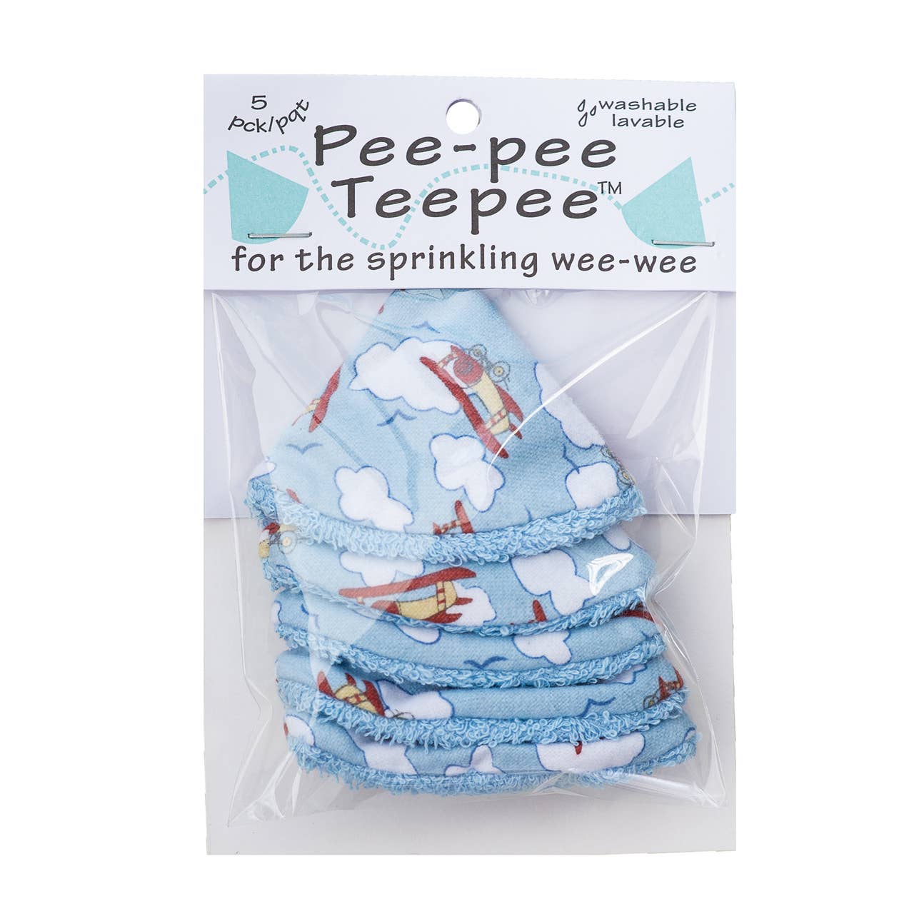 PEE-PEE TEEPEE - AIRPLANES CELLO