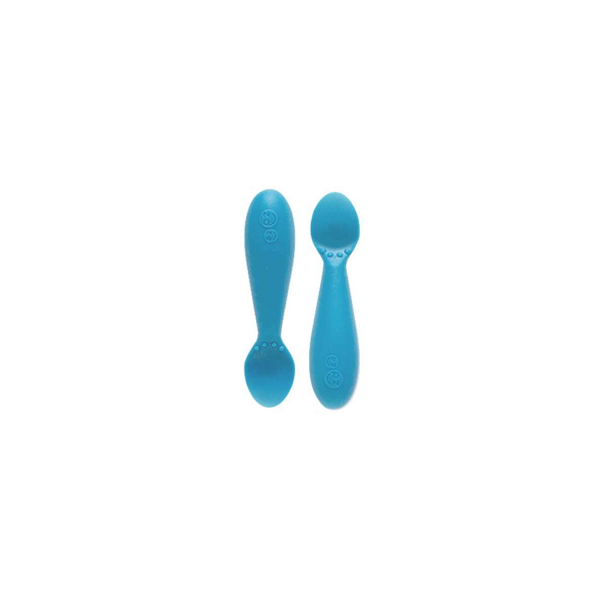 Tiny Spoon 2-pack (Baby 6+ months): Coral