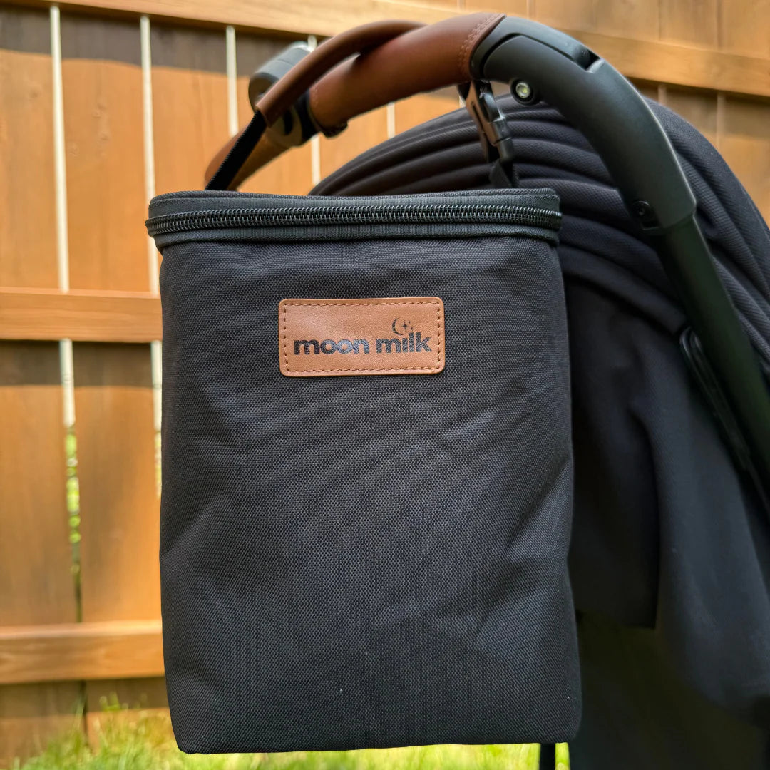 Moon Milk On-The-Go Cooler Bag