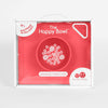 Happy Bowl (Toddler / Preschooler 2+ years): Gray