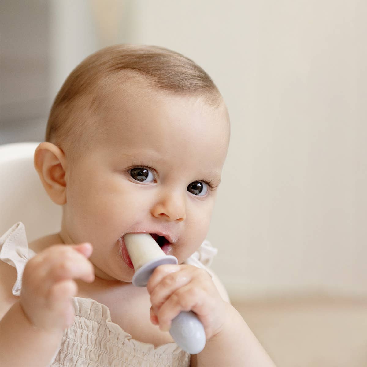 Tiny Pops (Baby 4+ months): Sage