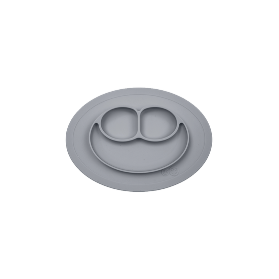 Mini Mat (Infant / Toddler 9+ months): Gray
