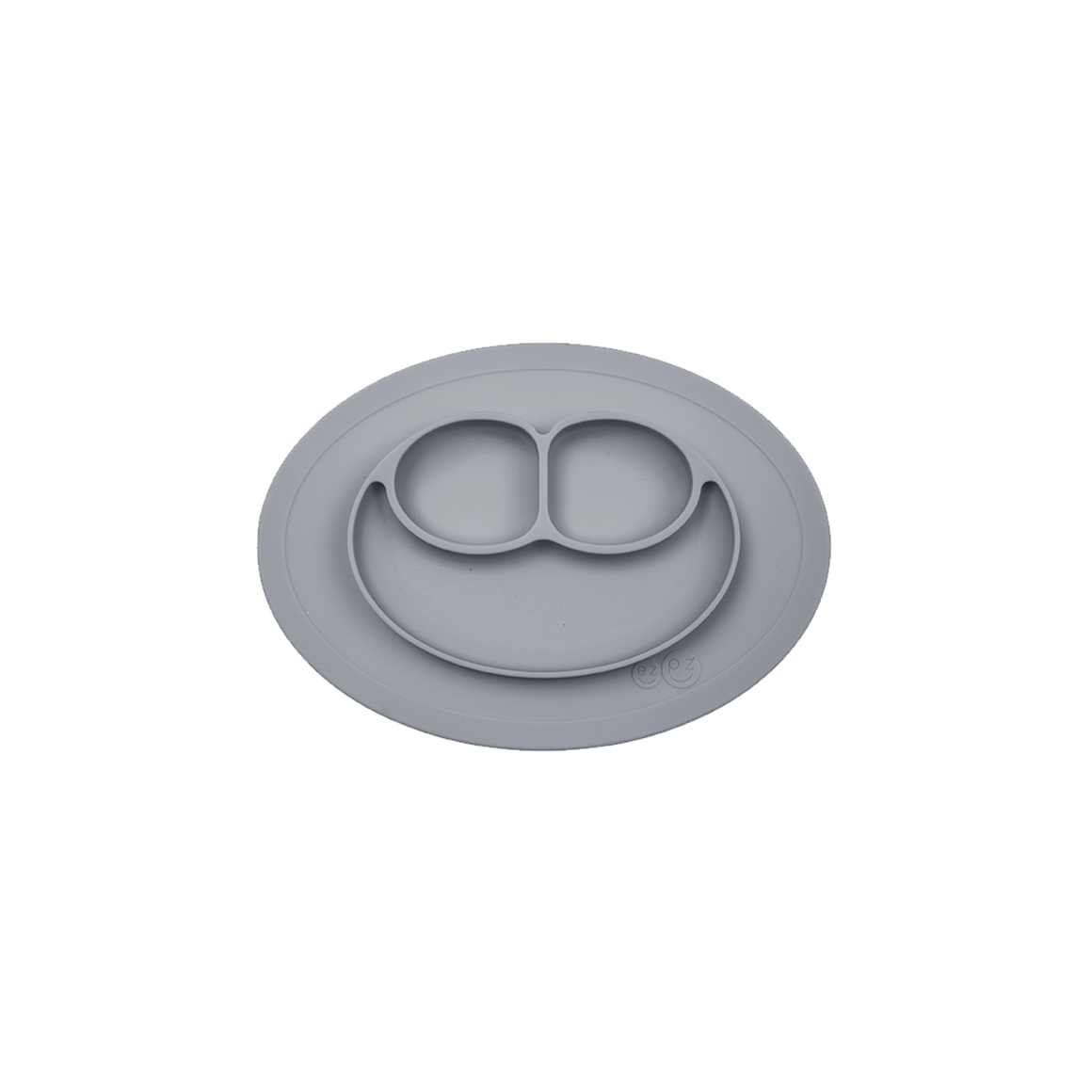 Mini Mat (Infant / Toddler 9+ months): Gray