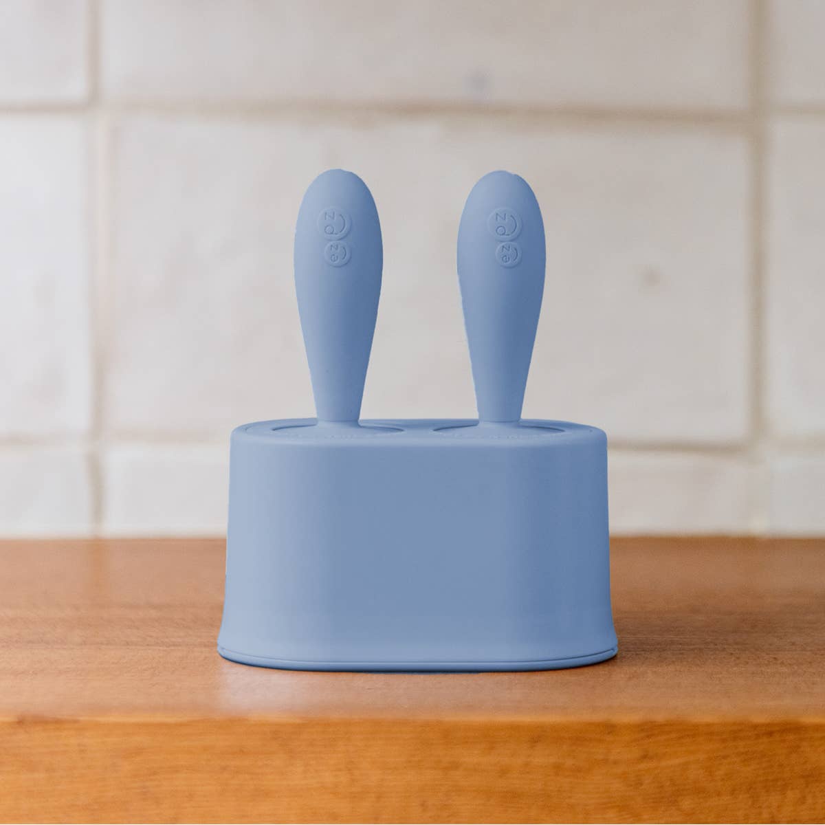 Tiny Pops (Baby 4+ months): Sage