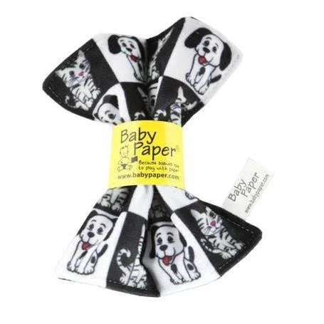 Wize Choice Creation - Baby Paper