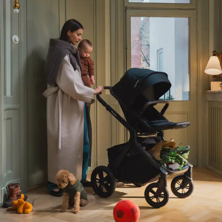 Nuna Demi Icon Single Stroller