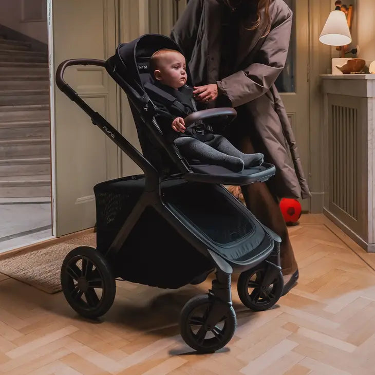 Nuna Demi Icon Single Stroller