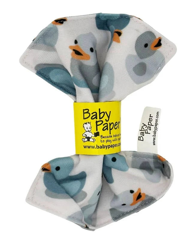 Wize Choice Creation - Baby Paper