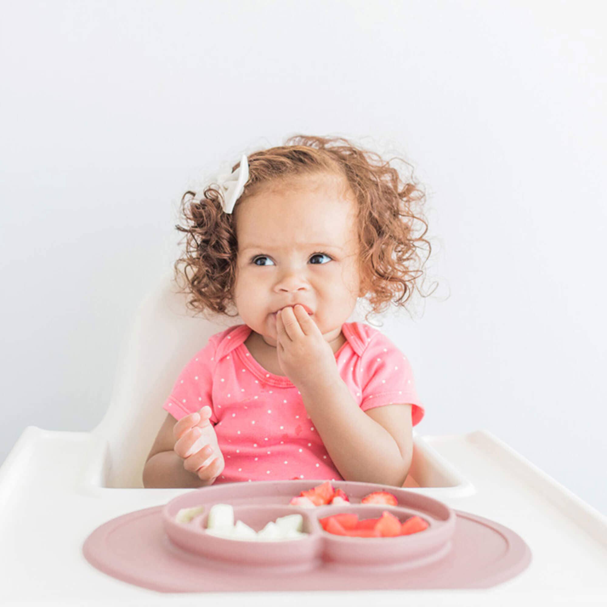 Mini Mat (Infant / Toddler 9+ months): Sage