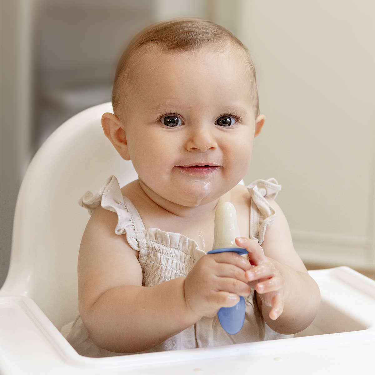 Tiny Pops (Baby 4+ months): Sage