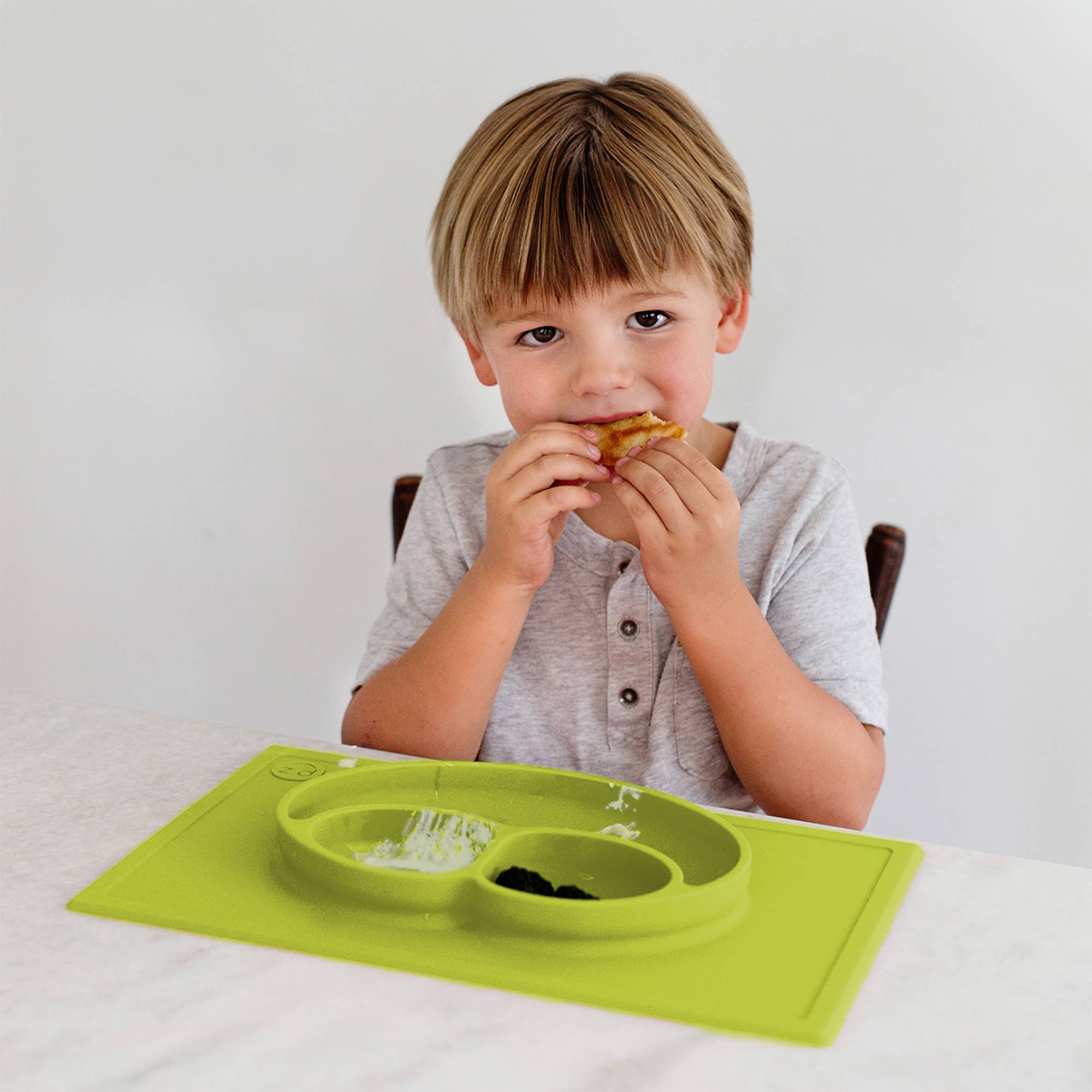 Happy Mat (Toddler / Preschooler 2+ years): Coral