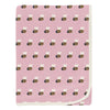 Kickee Pants Swaddle Blanket