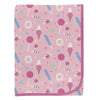 Kickee Pants Swaddle Blanket