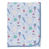 Kickee Pants Swaddle Blanket