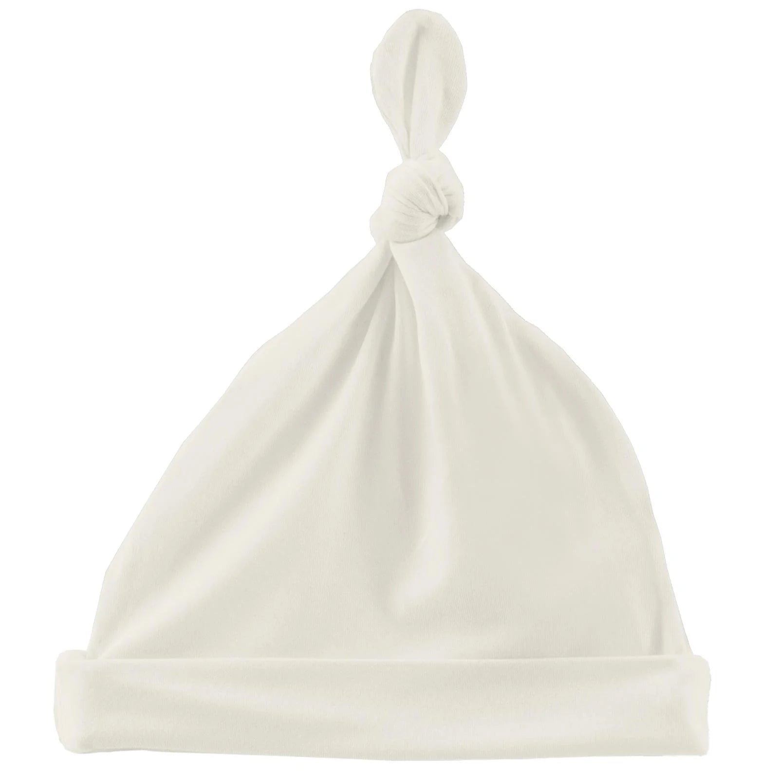 Kickee Pants Knot Hat
