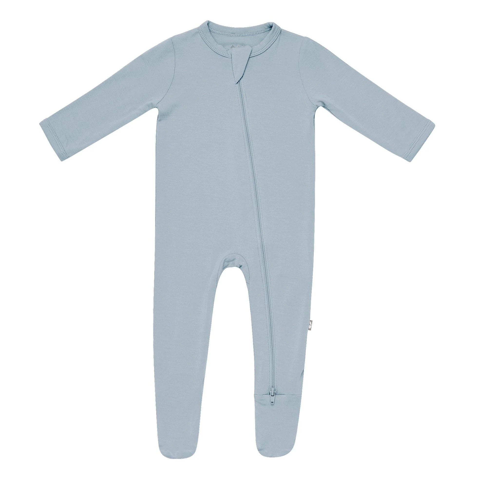 Kyte Baby Zippered Footie Satara Home and Baby