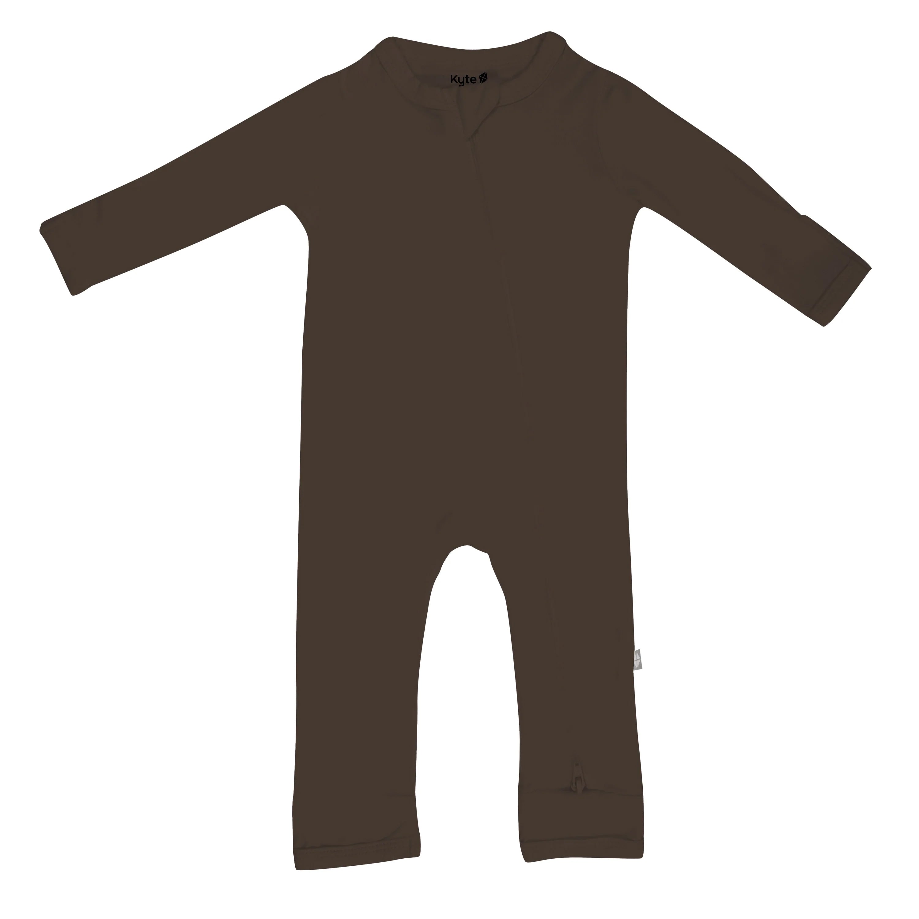 Kyte Baby Short Sleeve Unisex Toddler Tee - Glacier Kyte Baby Short Sleeve Unisex Toddler Tee - Glacier