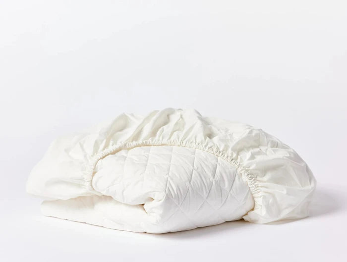 Coyuchi Mattress Pad