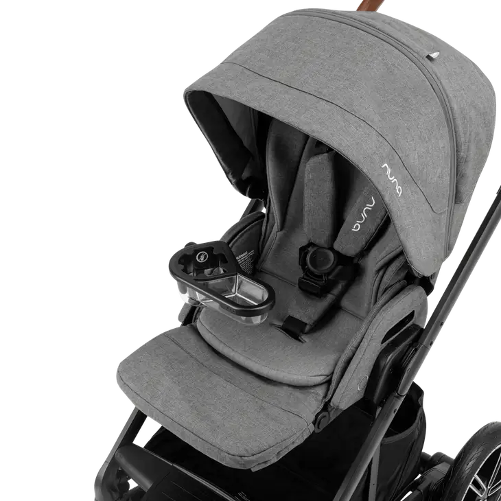 mixx series child tray