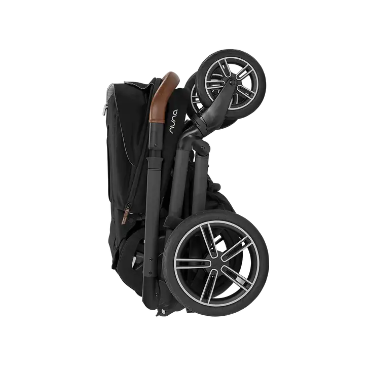 mixx next + pipa™ Aire rx travel system