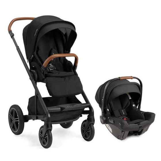 mixx™ next + pipa™ urbn travel system